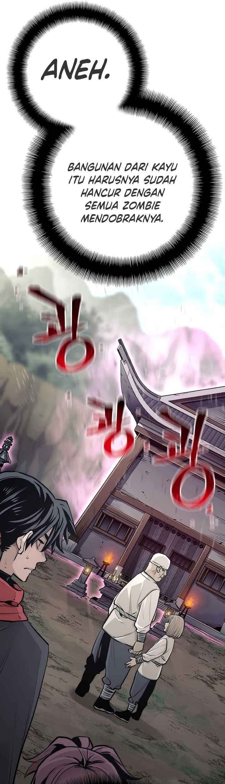 Heavenly Demon Cultivation Simulation Chapter 92 Gambar 139