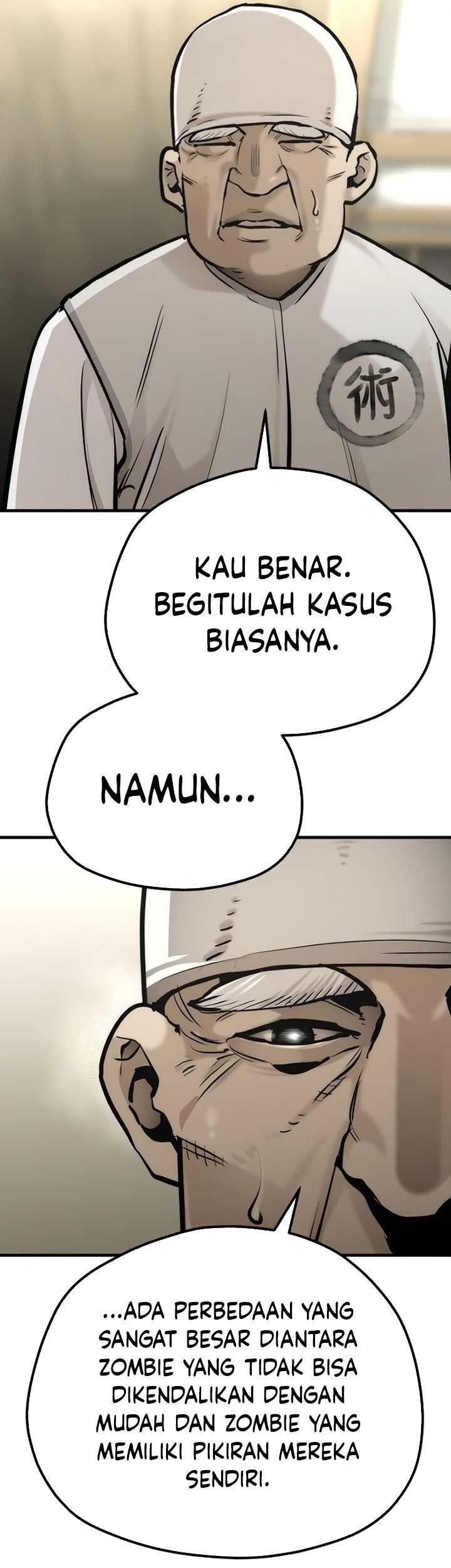 Heavenly Demon Cultivation Simulation Chapter 92 Gambar 145