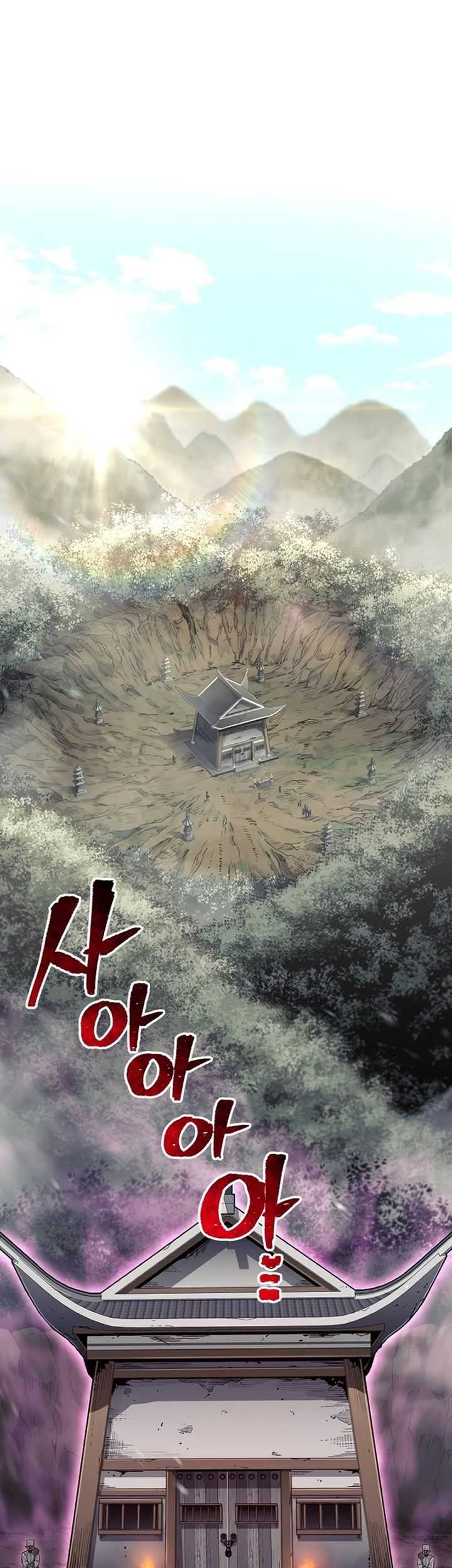 Heavenly Demon Cultivation Simulation Chapter 92 Gambar 127