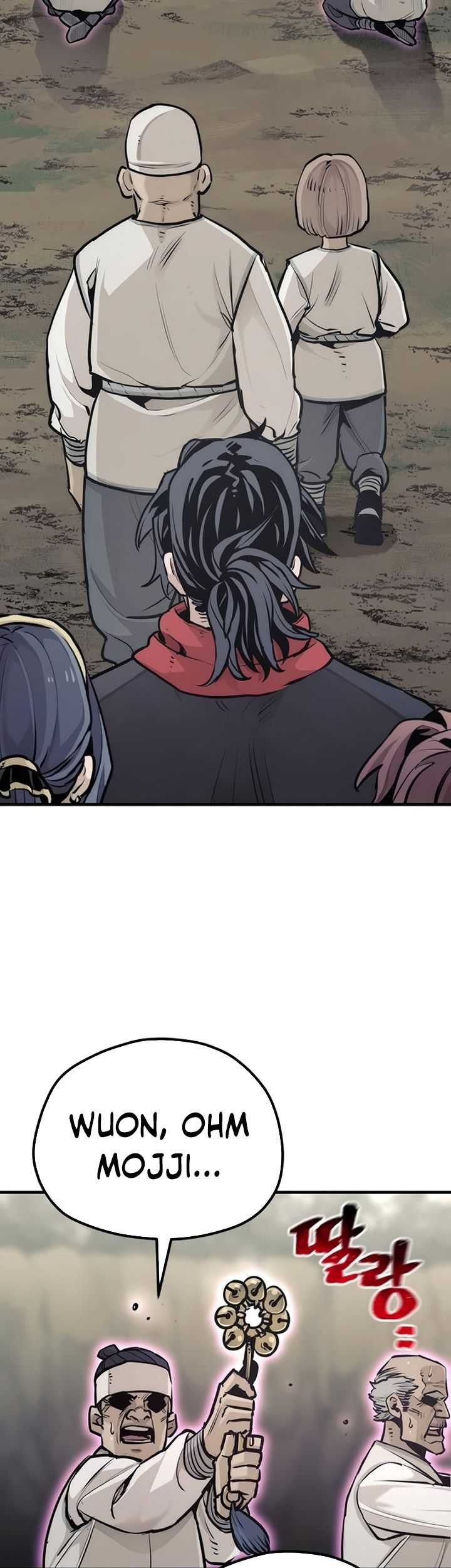 Heavenly Demon Cultivation Simulation Chapter 92 Gambar 129