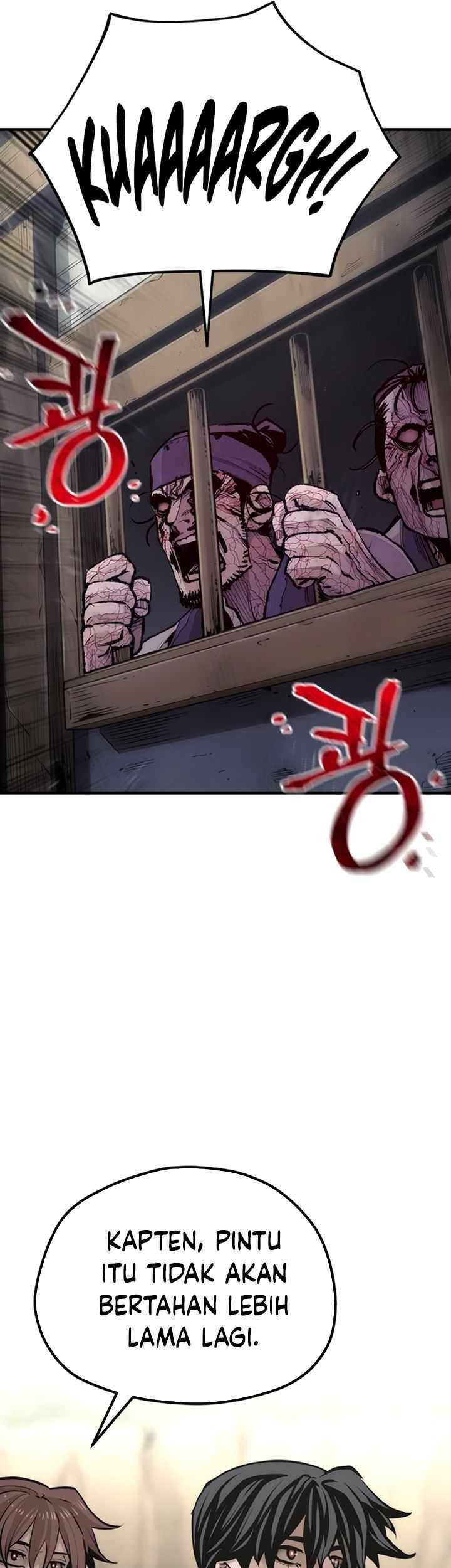 Heavenly Demon Cultivation Simulation Chapter 92 Gambar 133