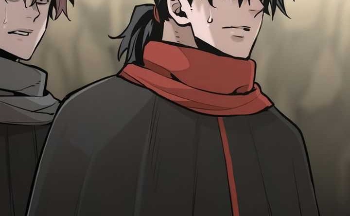 Heavenly Demon Cultivation Simulation Chapter 92 Gambar 134