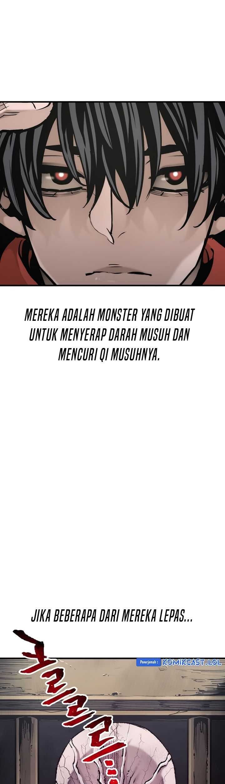 Heavenly Demon Cultivation Simulation Chapter 92 Gambar 155