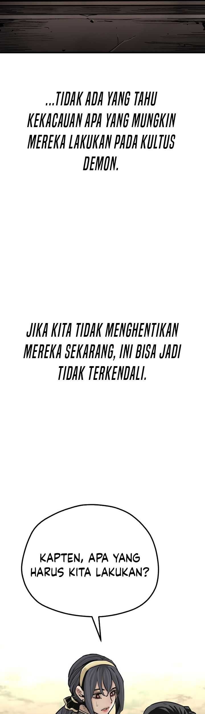 Heavenly Demon Cultivation Simulation Chapter 92 Gambar 157