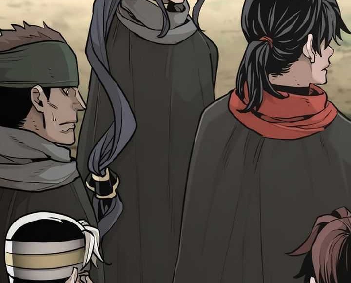 Heavenly Demon Cultivation Simulation Chapter 92 Gambar 158