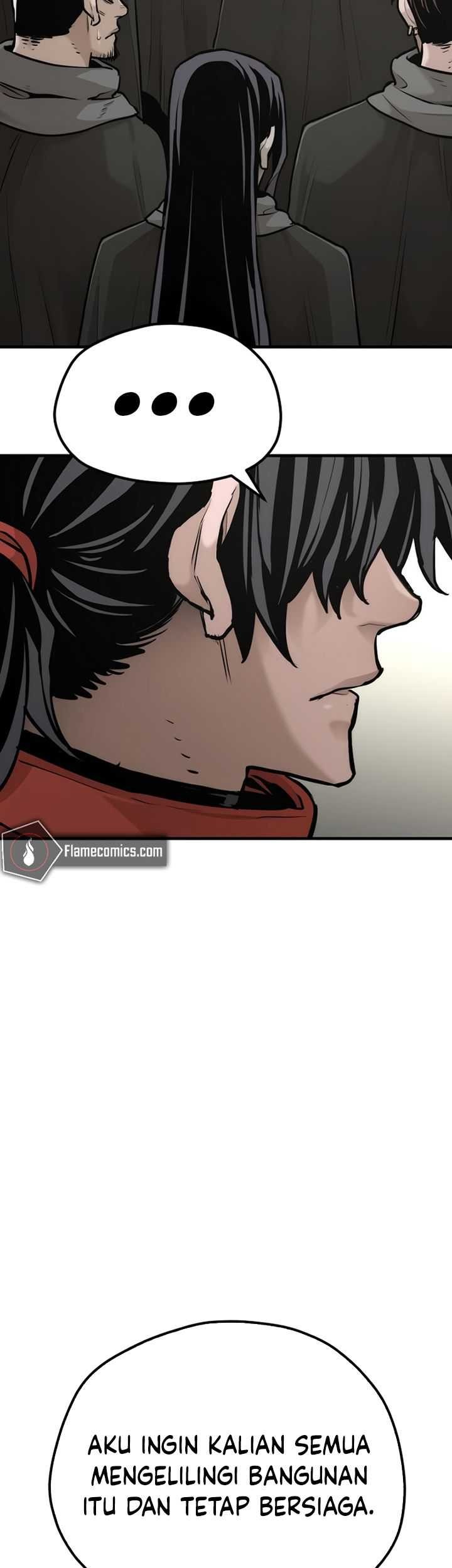 Heavenly Demon Cultivation Simulation Chapter 92 Gambar 159