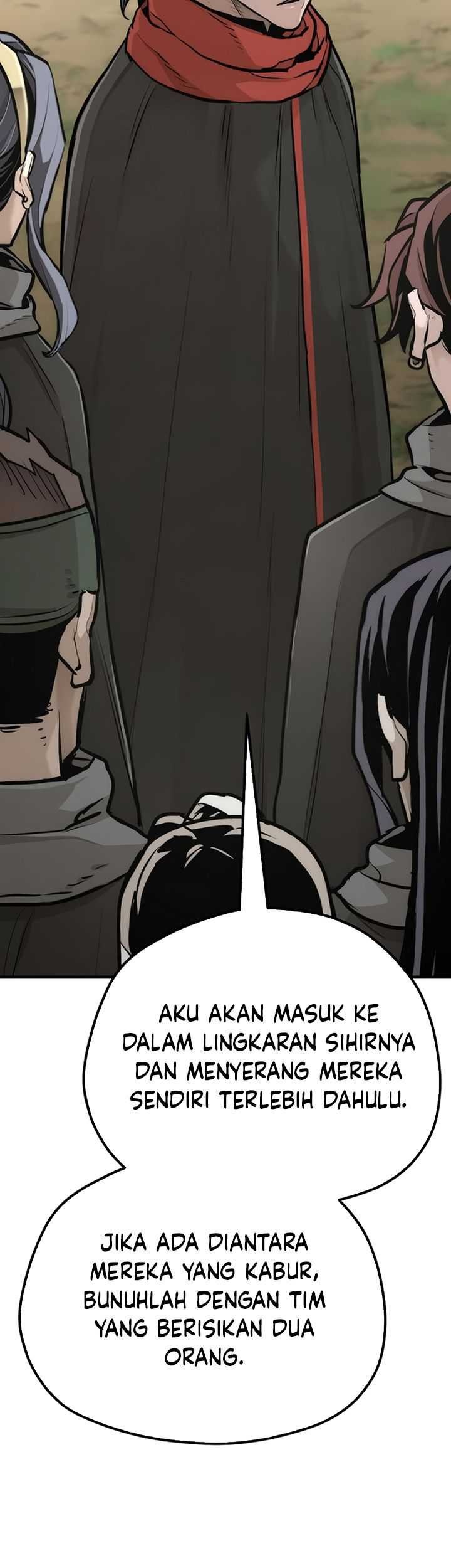 Heavenly Demon Cultivation Simulation Chapter 92 Gambar 161