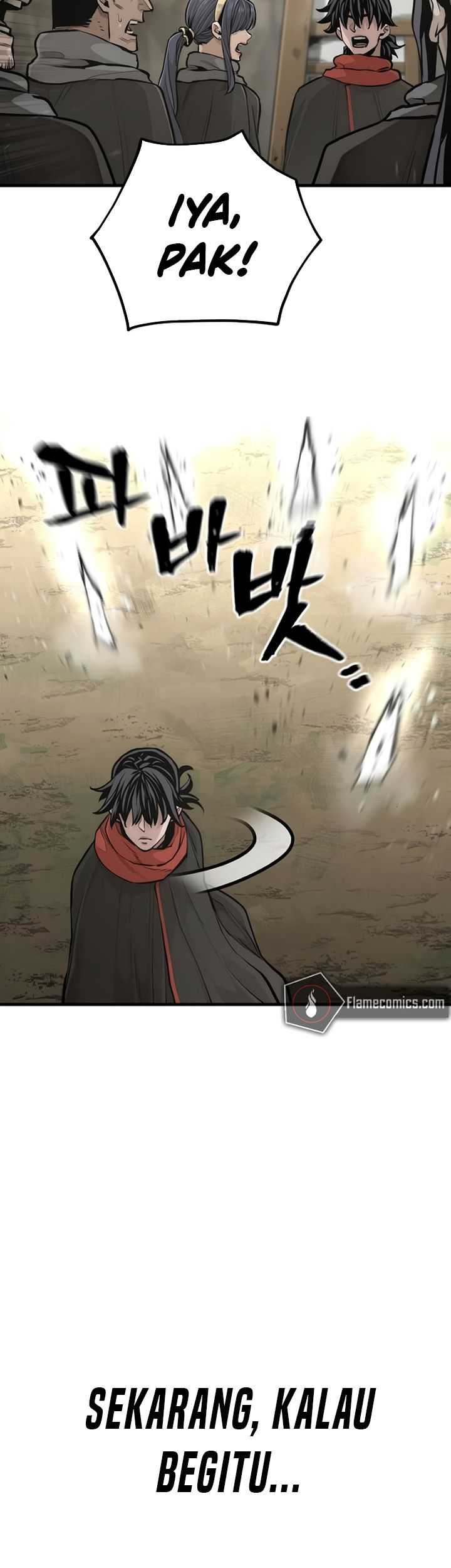 Heavenly Demon Cultivation Simulation Chapter 92 Gambar 165