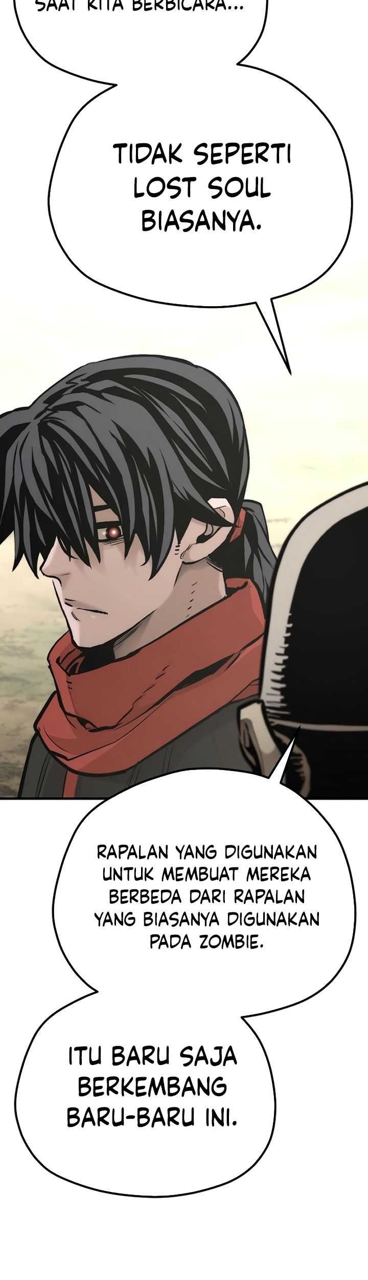 Heavenly Demon Cultivation Simulation Chapter 92 Gambar 147