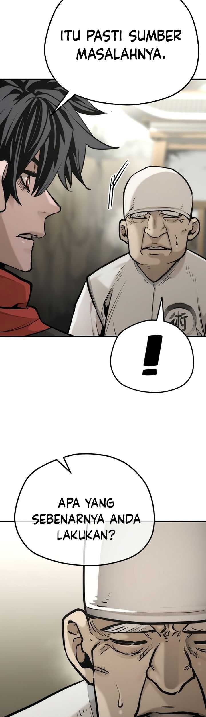 Heavenly Demon Cultivation Simulation Chapter 92 Gambar 149