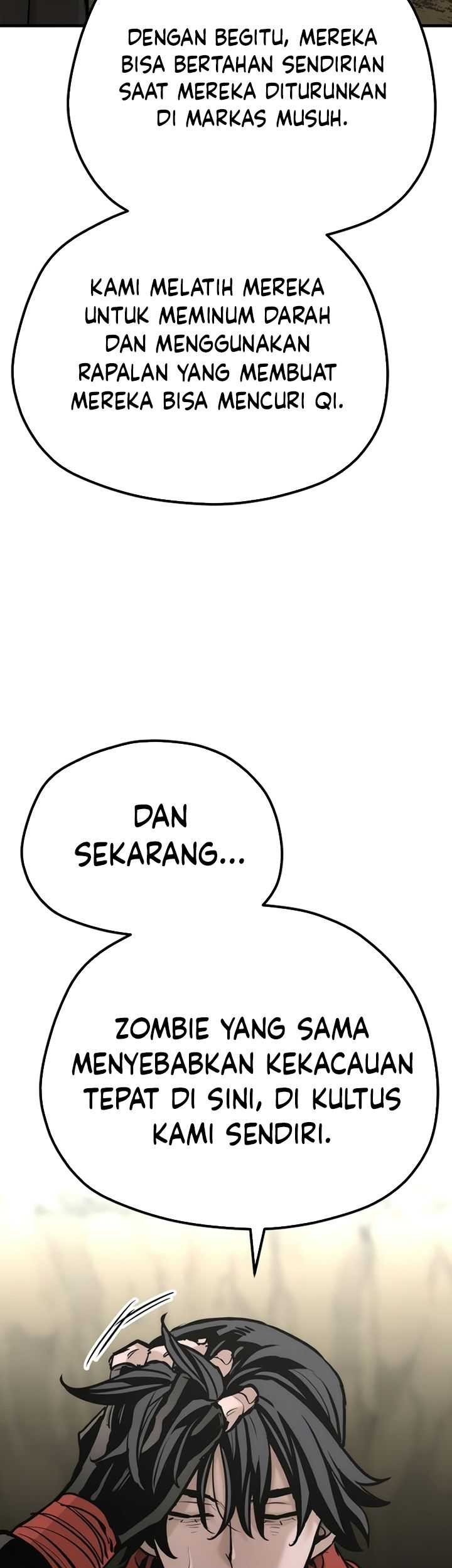 Heavenly Demon Cultivation Simulation Chapter 92 Gambar 153