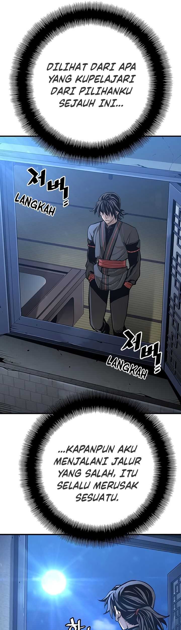 Heavenly Demon Cultivation Simulation Chapter 92 Gambar 12