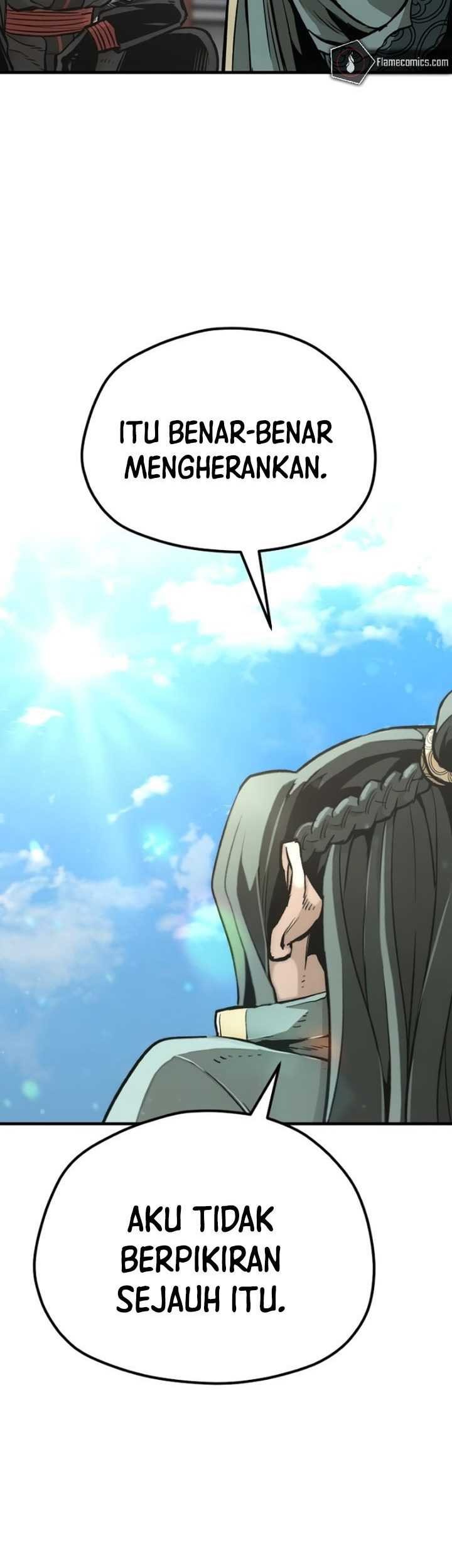 Heavenly Demon Cultivation Simulation Chapter 91 Gambar 26