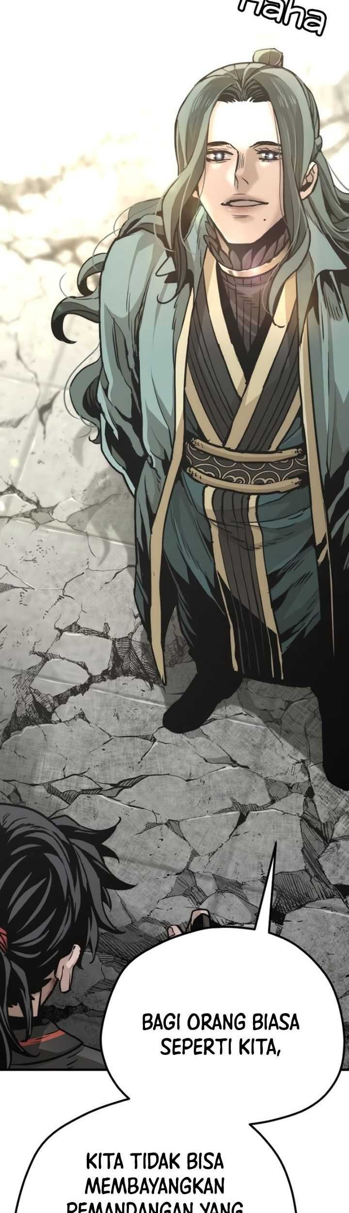 Heavenly Demon Cultivation Simulation Chapter 91 Gambar 28