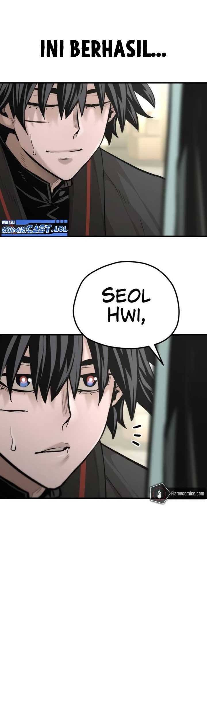 Heavenly Demon Cultivation Simulation Chapter 91 Gambar 30