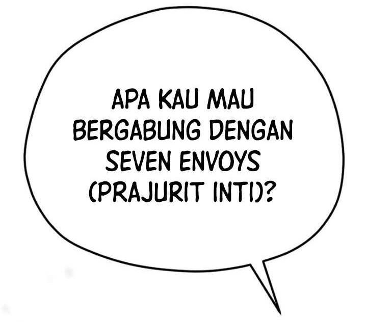 Heavenly Demon Cultivation Simulation Chapter 91 Gambar 31