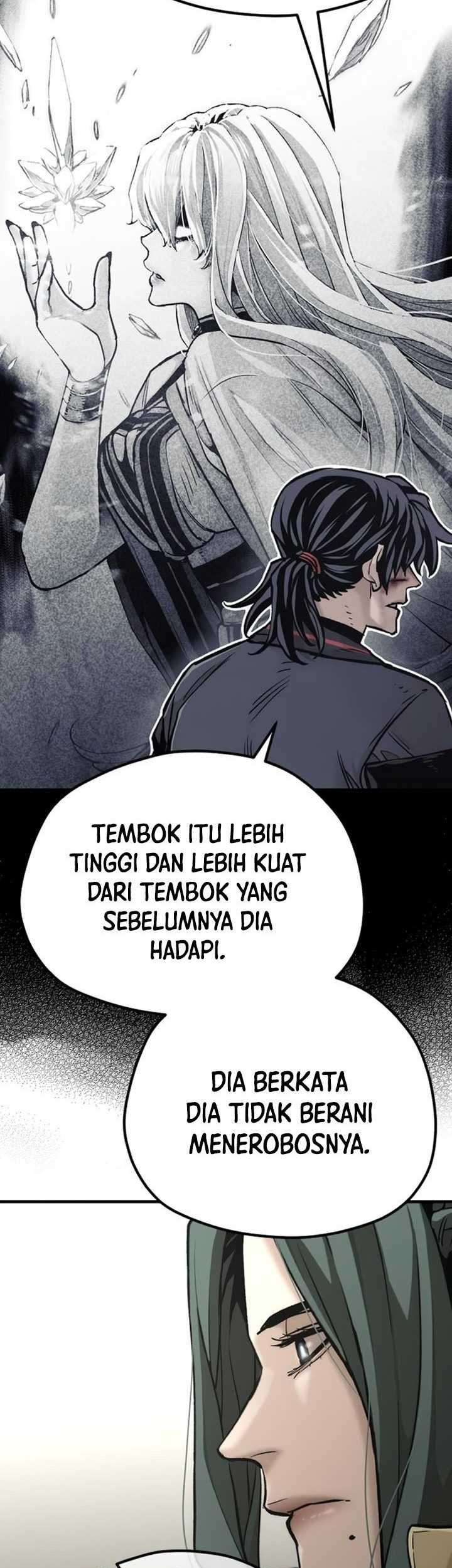 Heavenly Demon Cultivation Simulation Chapter 91 Gambar 18
