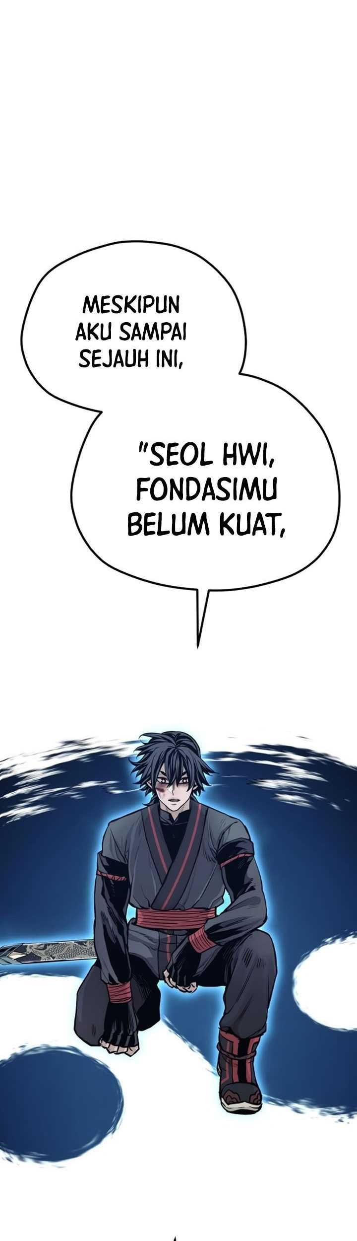 Heavenly Demon Cultivation Simulation Chapter 91 Gambar 20
