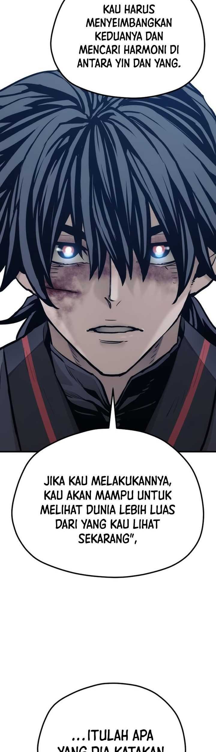 Heavenly Demon Cultivation Simulation Chapter 91 Gambar 22