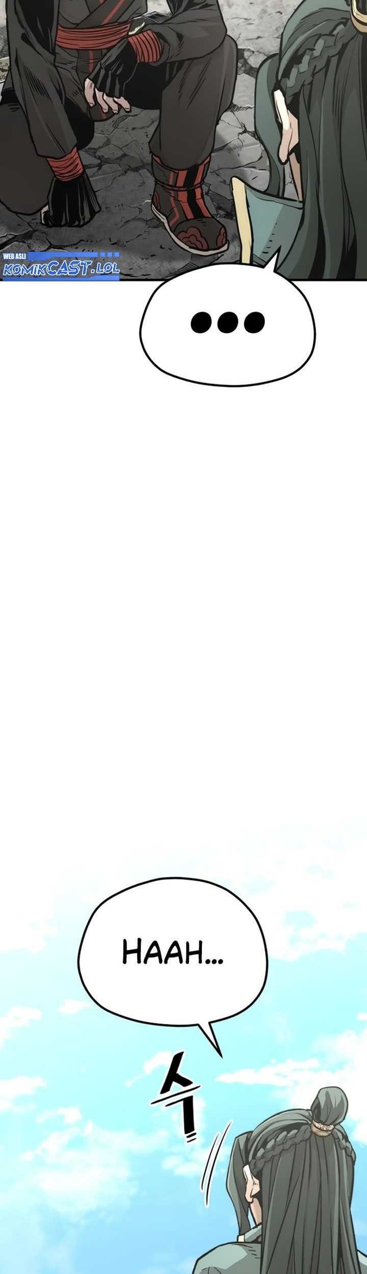 Heavenly Demon Cultivation Simulation Chapter 91 Gambar 24