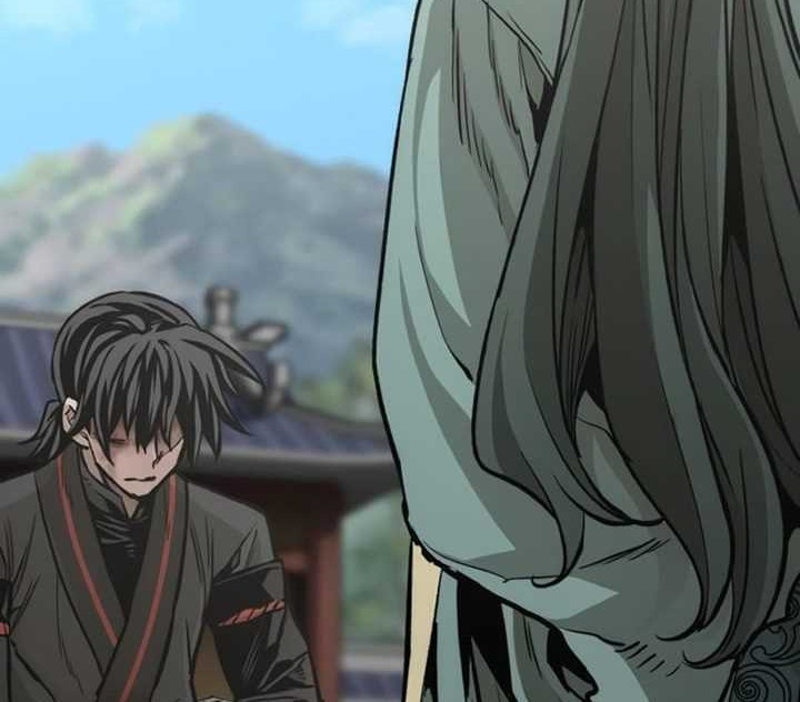 Heavenly Demon Cultivation Simulation Chapter 91 Gambar 25