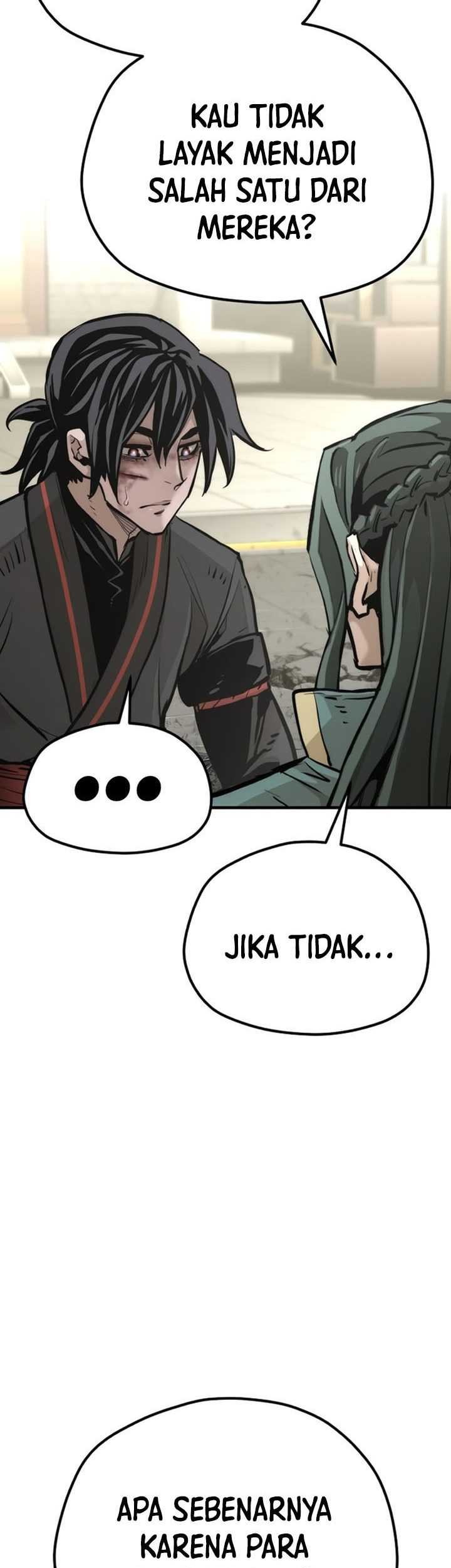 Heavenly Demon Cultivation Simulation Chapter 91 Gambar 46