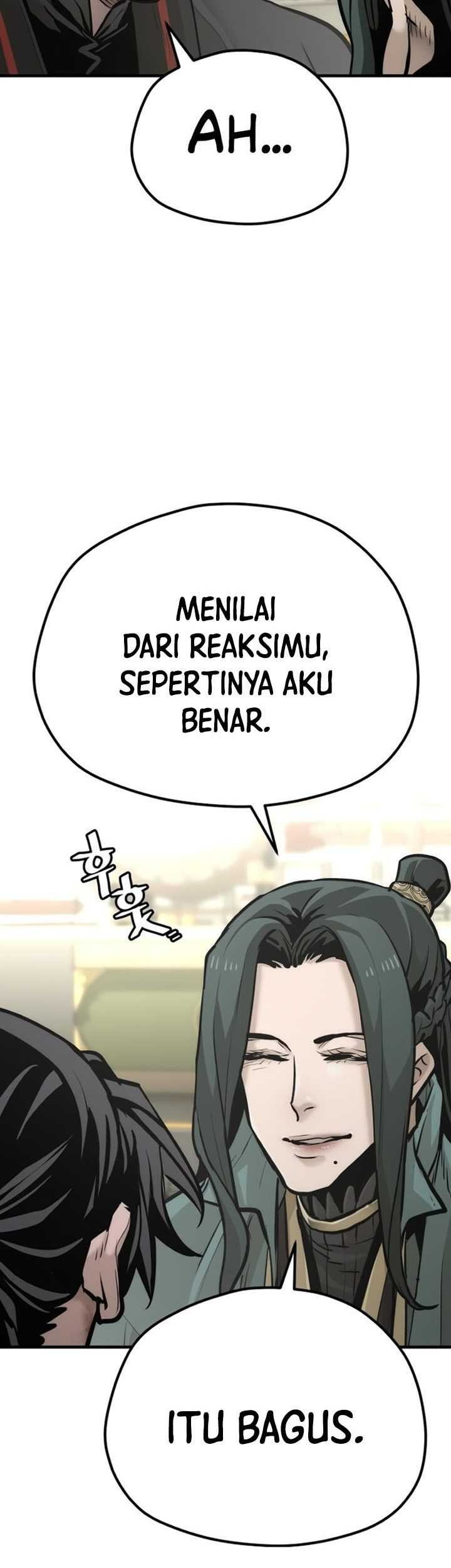 Heavenly Demon Cultivation Simulation Chapter 91 Gambar 48