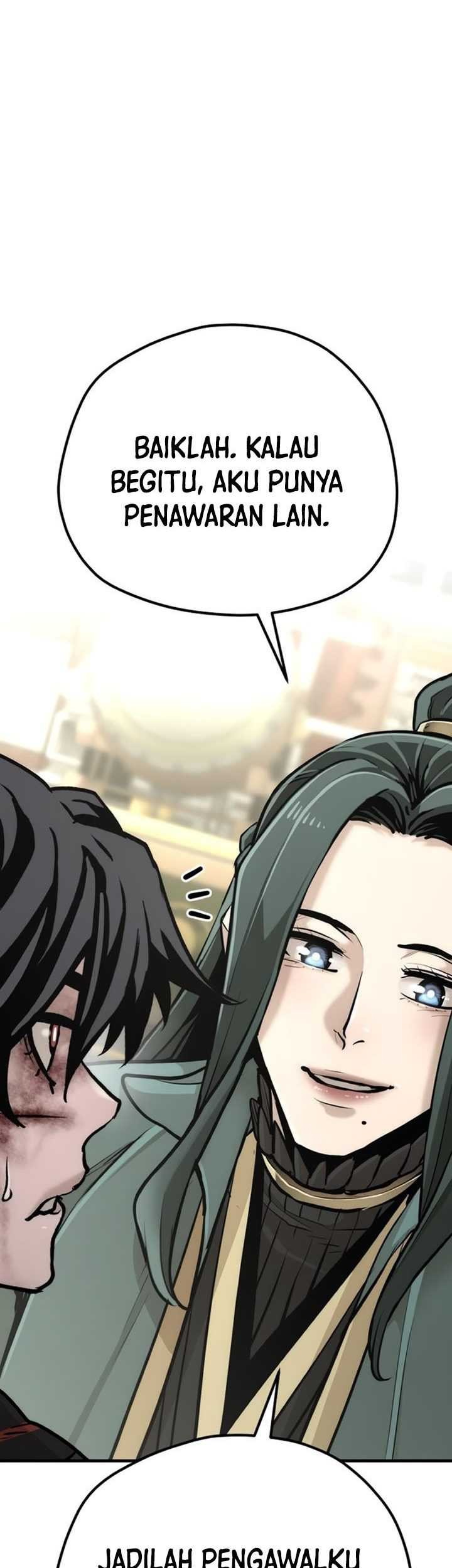 Heavenly Demon Cultivation Simulation Chapter 91 Gambar 52