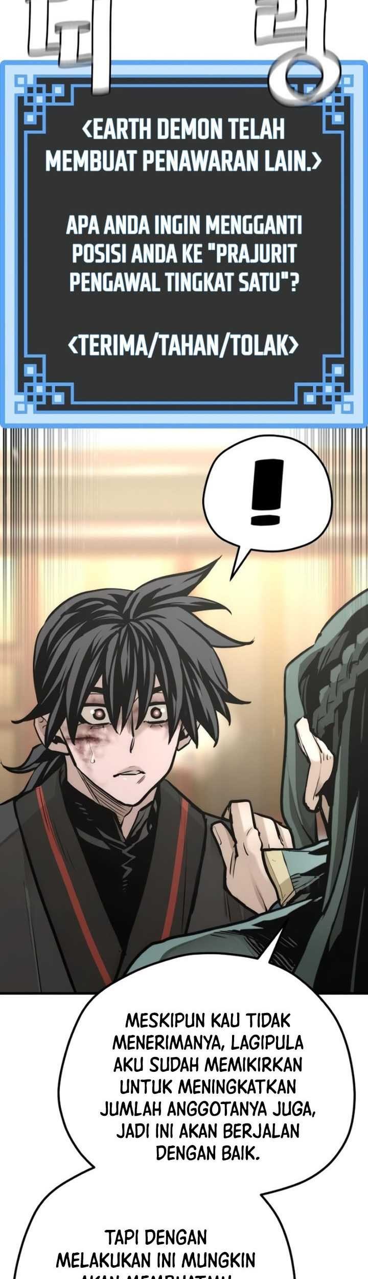 Heavenly Demon Cultivation Simulation Chapter 91 Gambar 54