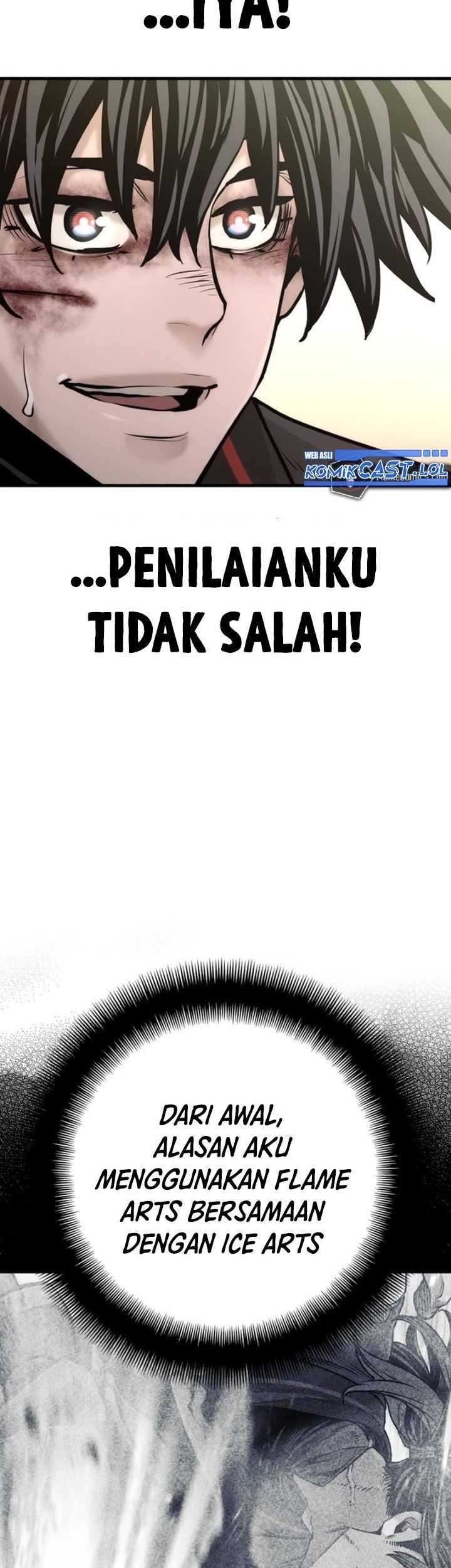 Heavenly Demon Cultivation Simulation Chapter 91 Gambar 56