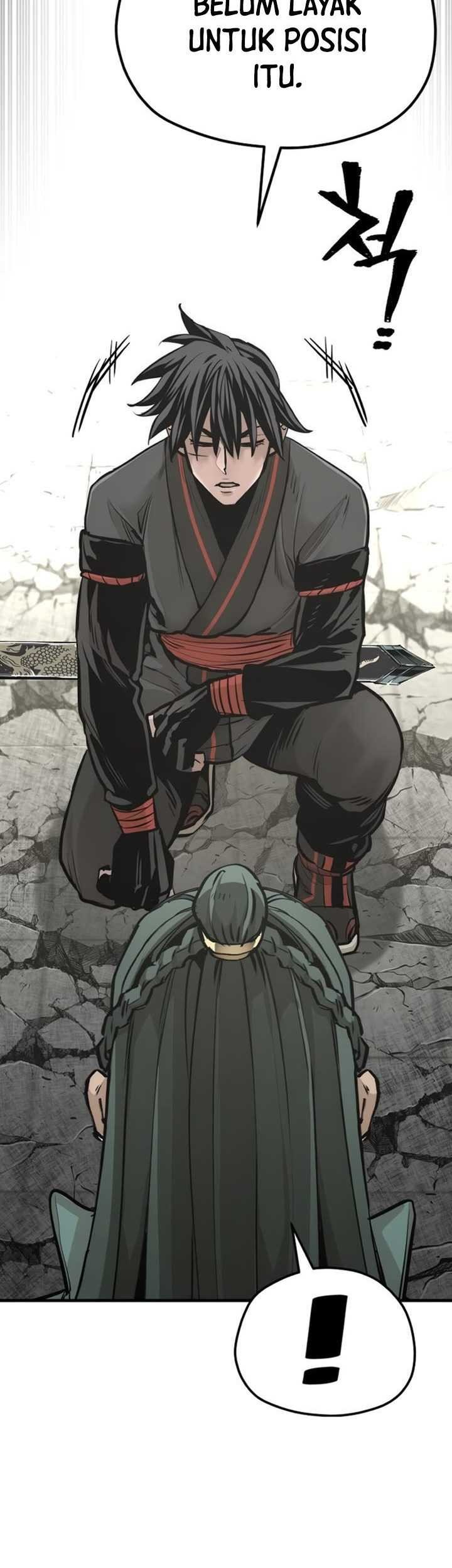 Heavenly Demon Cultivation Simulation Chapter 91 Gambar 38