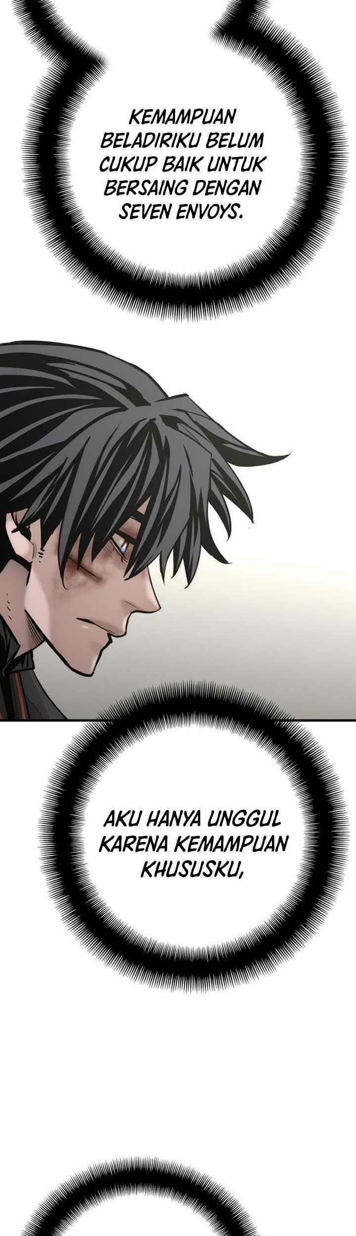 Heavenly Demon Cultivation Simulation Chapter 91 Gambar 40