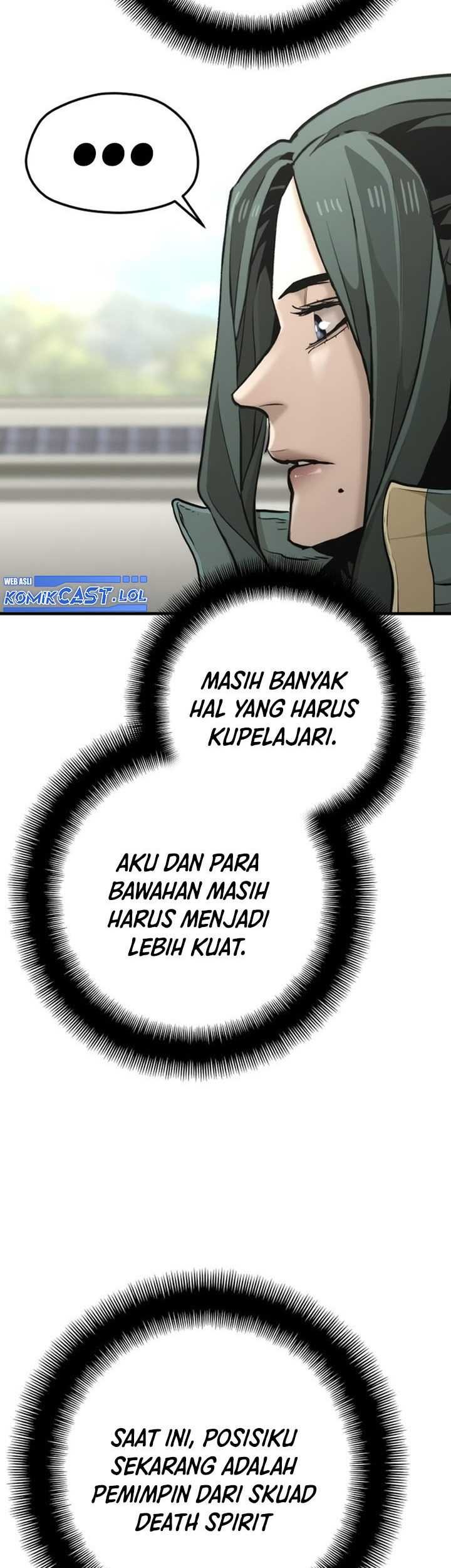 Heavenly Demon Cultivation Simulation Chapter 91 Gambar 42