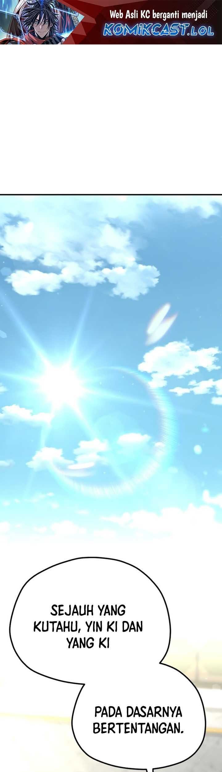 Manhwa Heavenly Demon Cultivation Simulation Chapter 91 gambar nomor 2