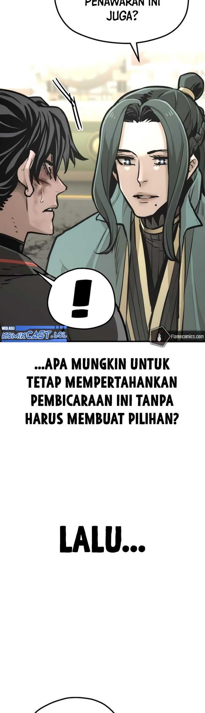 Heavenly Demon Cultivation Simulation Chapter 91 Gambar 68