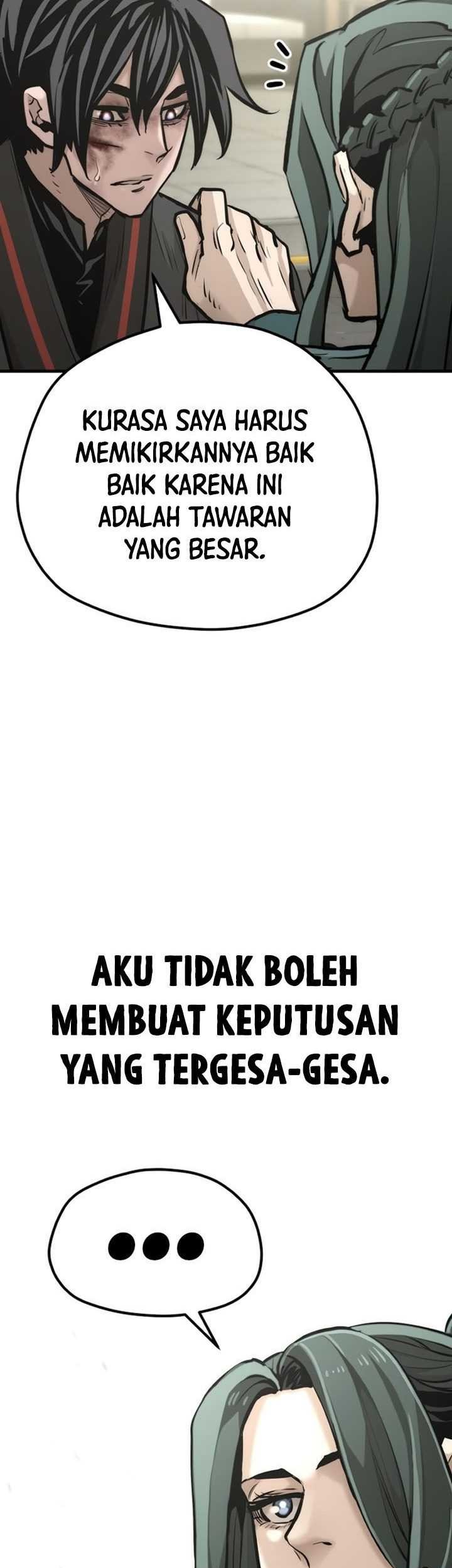 Heavenly Demon Cultivation Simulation Chapter 91 Gambar 70