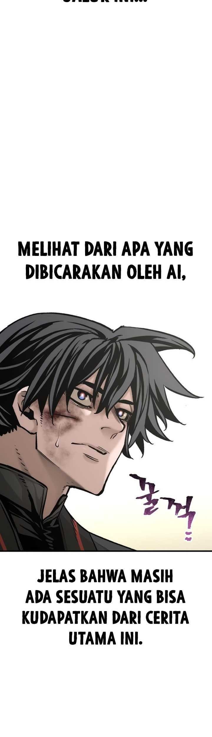 Heavenly Demon Cultivation Simulation Chapter 91 Gambar 72