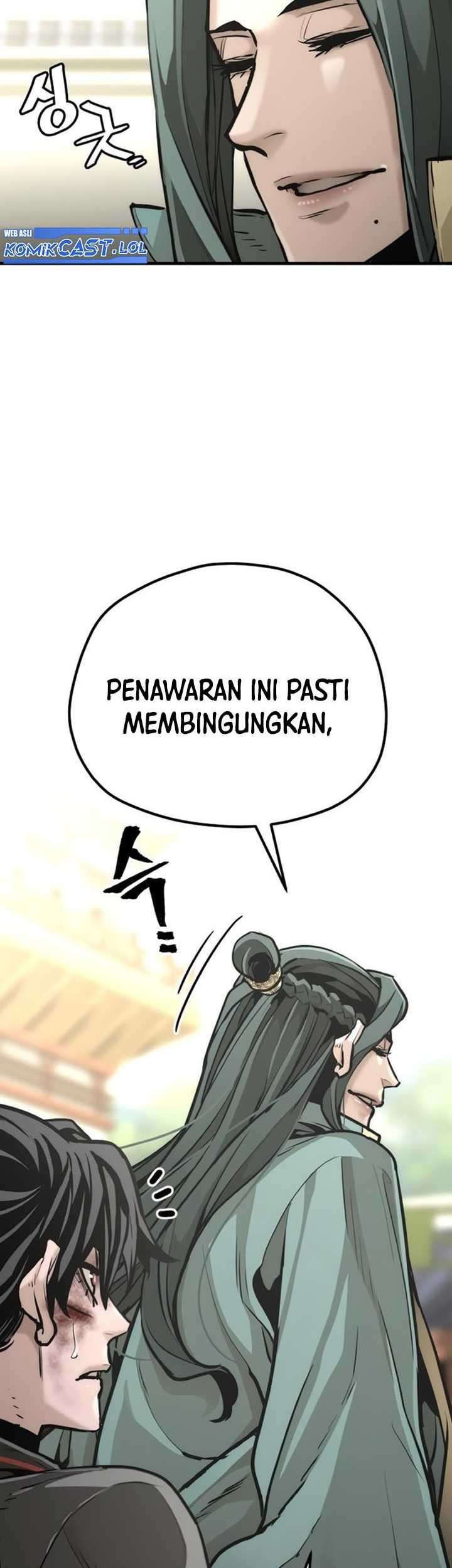 Heavenly Demon Cultivation Simulation Chapter 91 Gambar 74