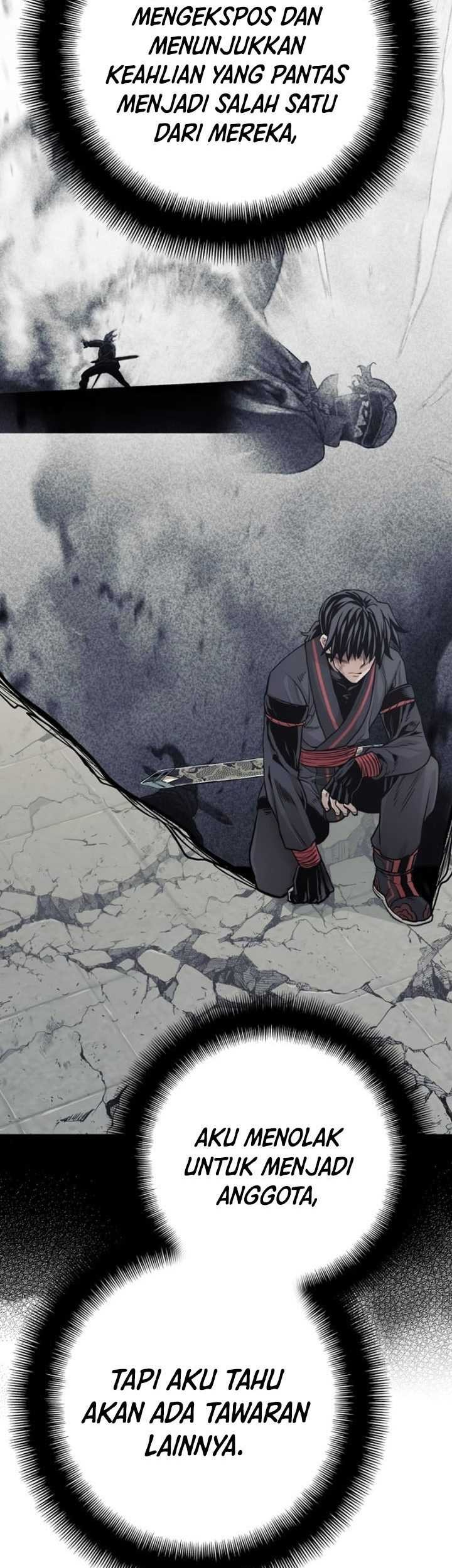 Heavenly Demon Cultivation Simulation Chapter 91 Gambar 58