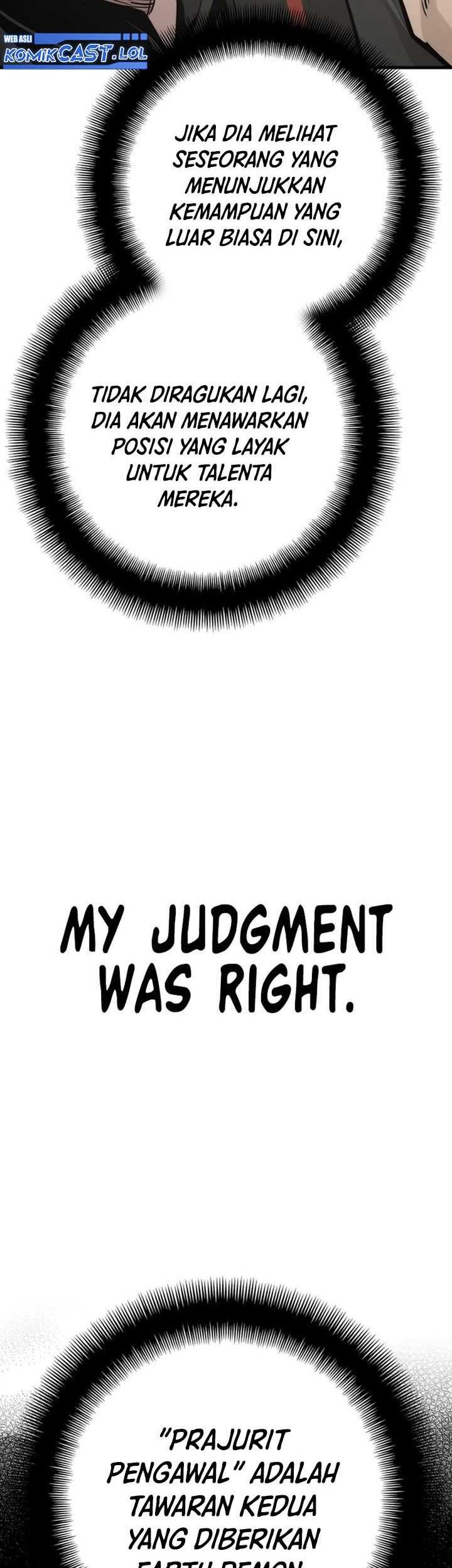 Heavenly Demon Cultivation Simulation Chapter 91 Gambar 62