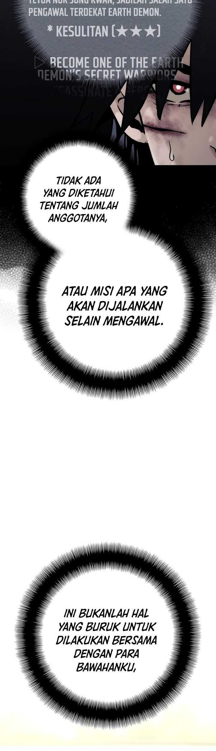 Heavenly Demon Cultivation Simulation Chapter 91 Gambar 64