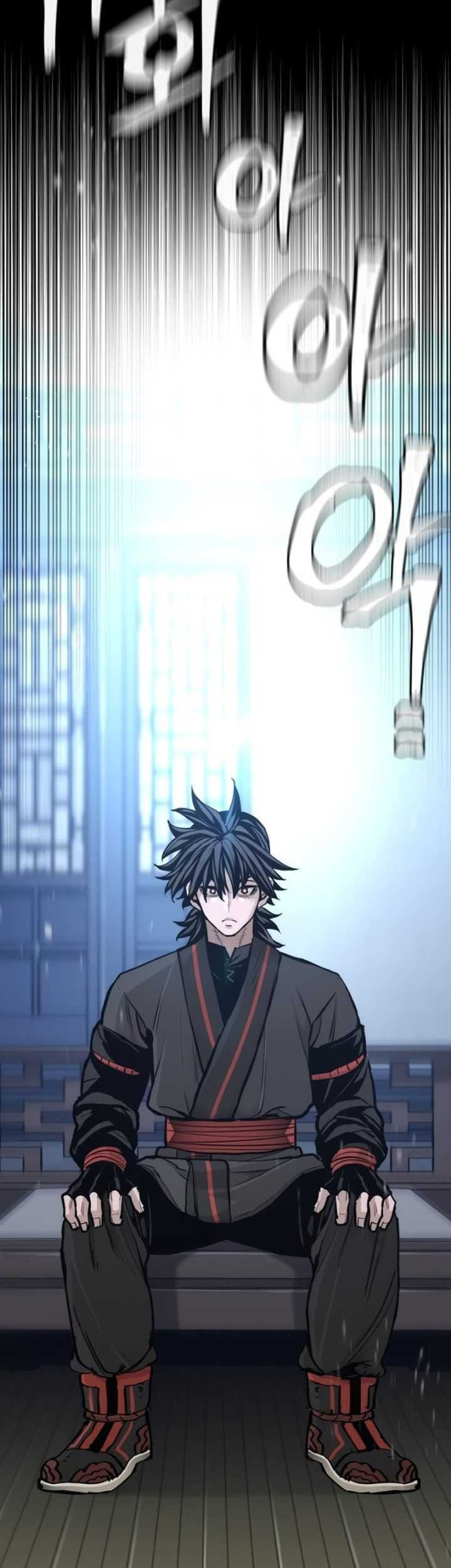 Heavenly Demon Cultivation Simulation Chapter 91 Gambar 86