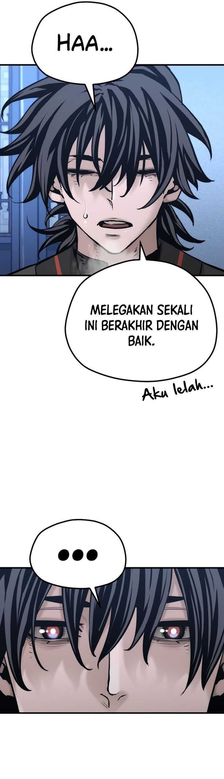 Heavenly Demon Cultivation Simulation Chapter 91 Gambar 88