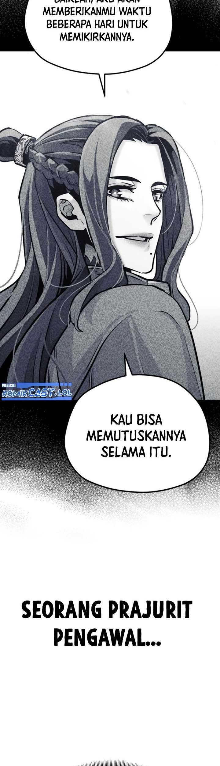 Heavenly Demon Cultivation Simulation Chapter 91 Gambar 90