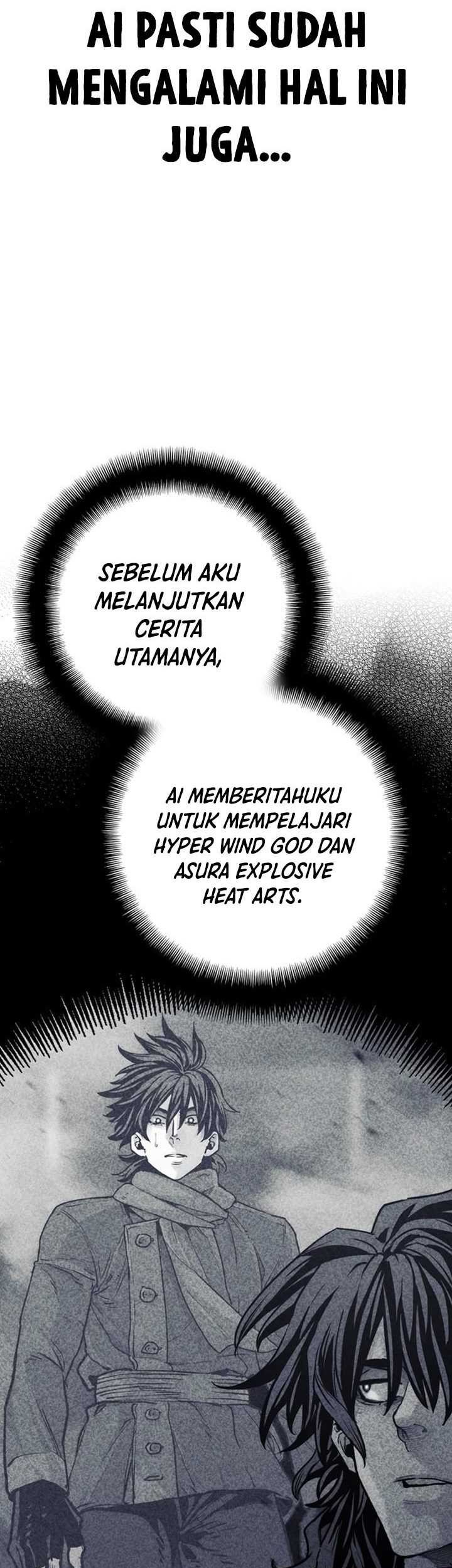 Heavenly Demon Cultivation Simulation Chapter 91 Gambar 94