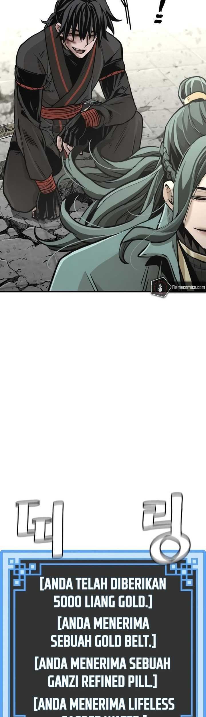 Heavenly Demon Cultivation Simulation Chapter 91 Gambar 78