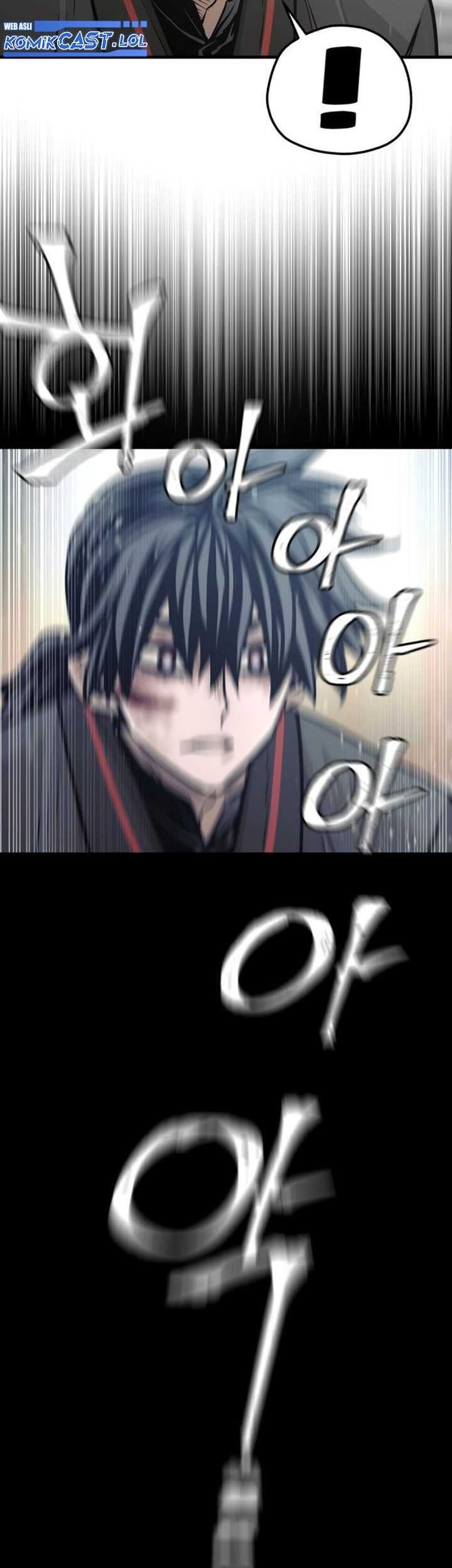 Heavenly Demon Cultivation Simulation Chapter 91 Gambar 80