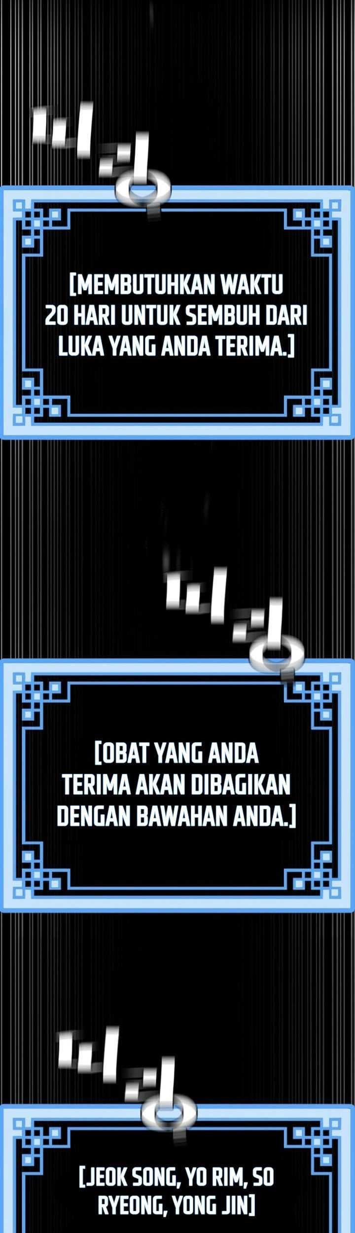 Heavenly Demon Cultivation Simulation Chapter 91 Gambar 82