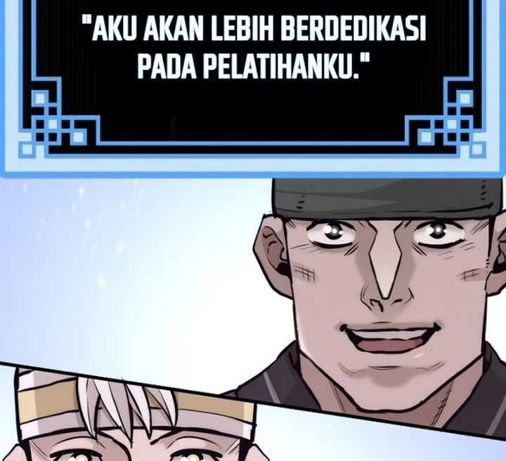 Heavenly Demon Cultivation Simulation Chapter 91 Gambar 83
