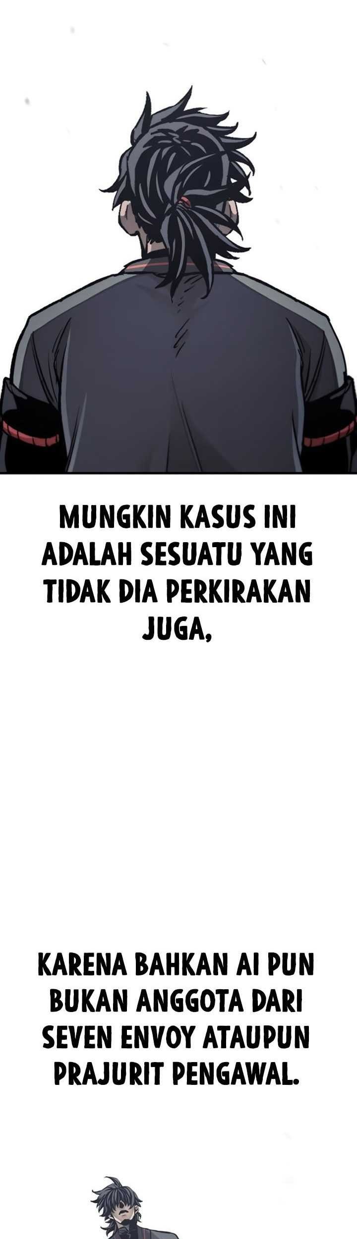 Heavenly Demon Cultivation Simulation Chapter 91 Gambar 106